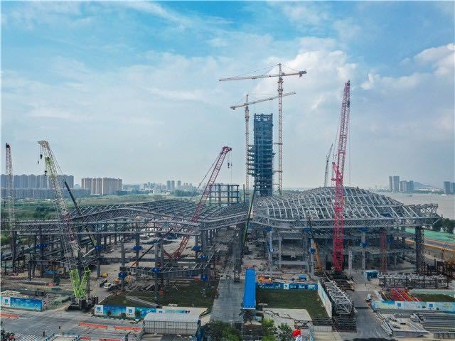 江苏新规:至2025年,政府投资装配式建筑项目全用工程总承包